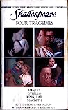 Cover of Four Tragedies: Hamlet / Othello / King Lear / Macbeth