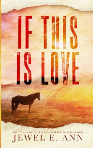 Cover of If This Is Love