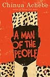 Cover of A Man of the People