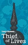 Cover of Thief of Lives