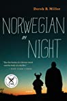 Cover of Norwegian By Night