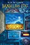 Cover of Dandelion Fire