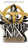 Cover of Sabriel