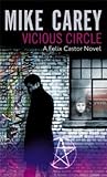 Cover of Vicious Circle