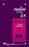 Cover of The Passion According to G.H.