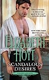 Cover of Scandalous Desires