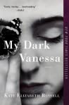 Book cover for My Dark Vanessa