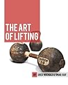 Book cover for The Art of Lifting