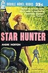 Cover of Star Hunter