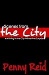 Cover of Scenes from the City
