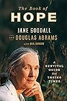 Cover of The Book of Hope: A Survival Guide for Trying Times