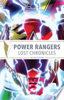 Power Rangers: Lost Chronicles