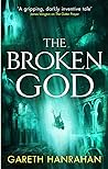 Cover of The Broken God