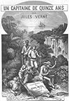 Cover of Dick Sands the Boy Captain