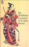 Cover of La pierre et le sabre