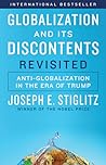Cover of Globalization and Its Discontents Revisited: Anti-Globalization in the Era of Trump