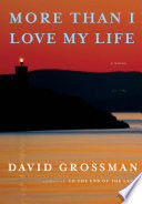 Cover of More Than I Love My Life