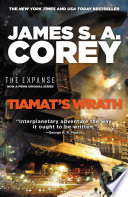 Cover of Tiamat's Wrath