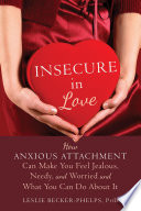 Insecure in Love