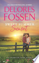 Cover of Sweet Summer Sunset