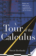 A Tour of the Calculus