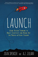 Cover of Launch