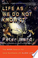 Cover of Life as We Do Not Know It