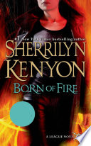 Cover of Born of Fire