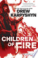 Cover of Children of Fire