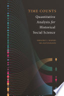 Cover of Time Counts
