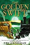 Cover of The Golden Swift