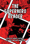 The Superhero Reader