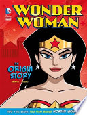 Wonder Woman: An Origin Story