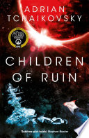 Book cover for Children of Ruin