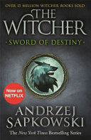 Cover of Sword of Destiny