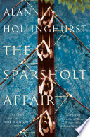 The Sparsholt Affair