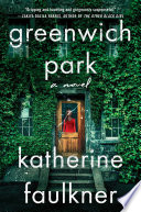 Cover of Greenwich Park
