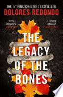 Cover of The Legacy of the Bones