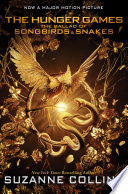 Cover of The Ballad of Songbirds and Snakes
