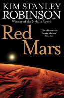 Cover of Red Mars