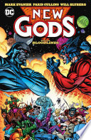 New Gods Book One: Bloodlines