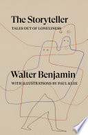 Cover of The Storyteller