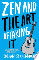 Cover of Zen and the Art of Faking It