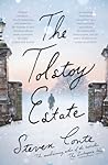 Cover of The Tolstoy Estate