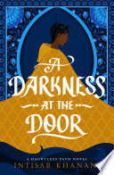 Cover of A Darkness at the Door