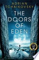 Cover of book The Doors of Eden