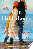 Cover of Winter Street