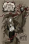Cover of Santa Muerte