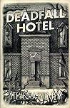 Cover of Deadfall Hotel