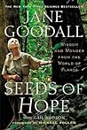 Seeds of hope wisdom and wonder from the world of plants